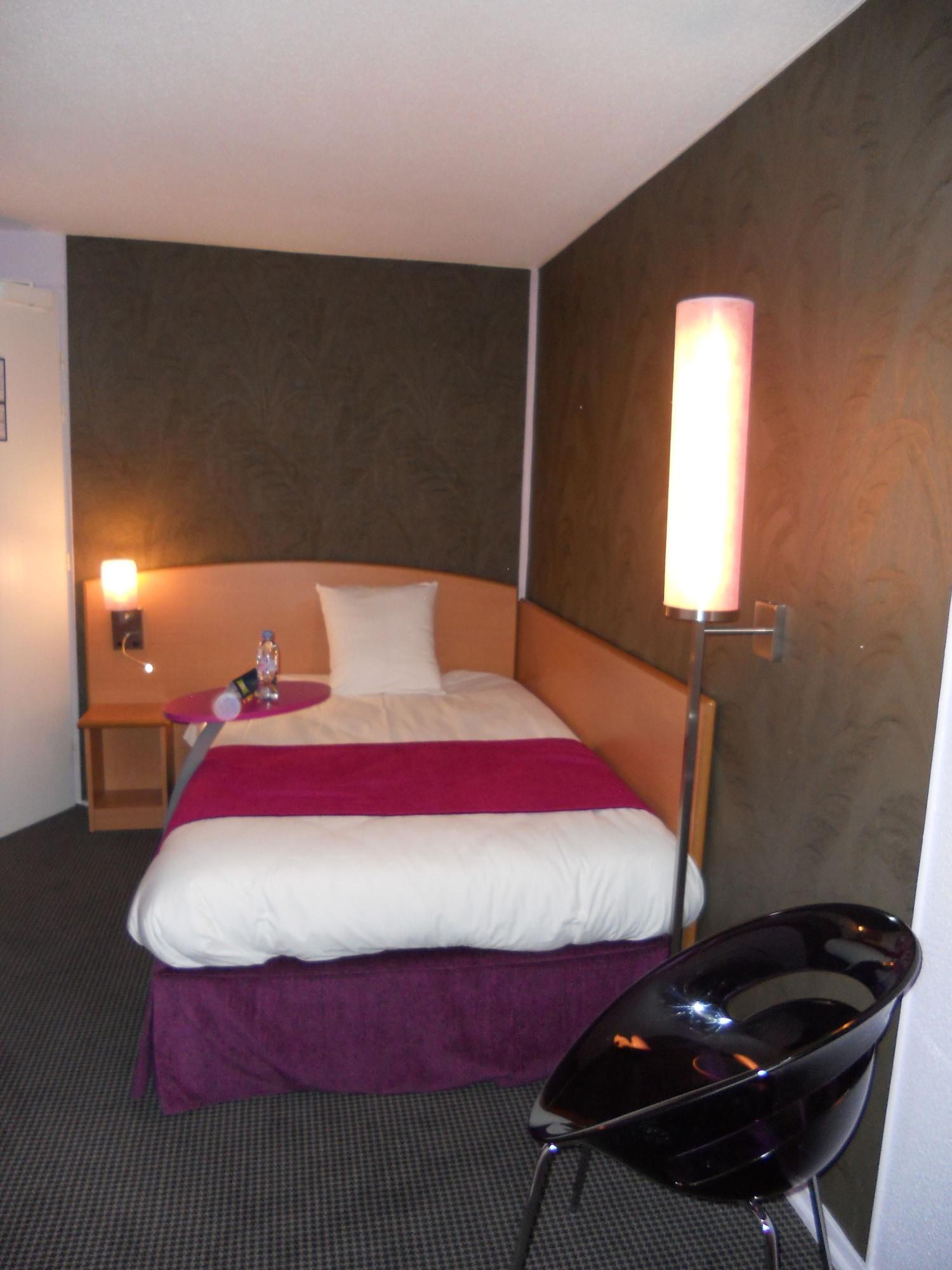 Ibis Styles Bourg En Bresse Hotell Exteriör bild